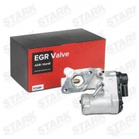 Клапан ЕГР STARK 1438008196 skegr0770152 G0F OI - Изображение 2