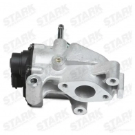 Клапан ЕГР STARK 1438008196 skegr0770152 G0F OI - Изображение 4