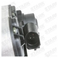 Клапан ЕГР STARK 1438008196 skegr0770152 G0F OI - Изображение 5