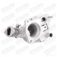 Клапан ЕГР STARK skegr0770210 1437832781 VMMOZD G - Изображение 5