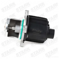 Клапан ЕГР STARK AQM7IP F 1437832709 skegr0770064 - Изображение 4
