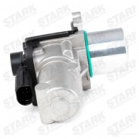 Клапан ЕГР STARK AQM7IP F 1437832709 skegr0770064 - Изображение 6