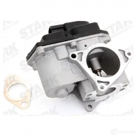 Клапан ЕГР STARK 1437832713 M9P 1KO skegr0770060 - Изображение 2