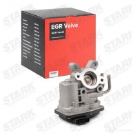 Клапан ЕГР STARK skegr0770259 UTBN 3P 1438723613 - Изображение 2