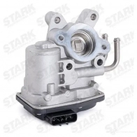 Клапан ЕГР STARK skegr0770259 UTBN 3P 1438723613 - Изображение 4