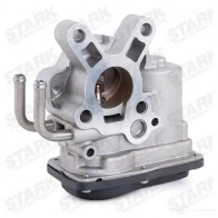 Клапан ЕГР STARK skegr0770259 UTBN 3P 1438723613 - Изображение 5