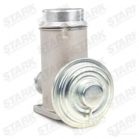 Клапан ЕГР STARK 1438723614 skegr0770227 S 07BRC - Изображение 3