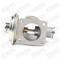 Клапан ЕГР STARK 1438723614 skegr0770227 S 07BRC - Изображение 5