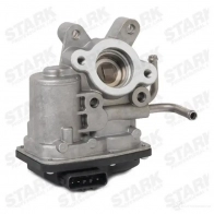 Клапан ЕГР STARK skegr0770122 1438723616 X33 ZDE - Изображение 3