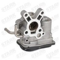 Клапан ЕГР STARK skegr0770122 1438723616 X33 ZDE - Изображение 4