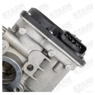 Клапан ЕГР STARK skegr0770122 1438723616 X33 ZDE - Изображение 5