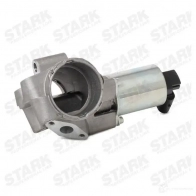 Клапан ЕГР STARK 1438723624 skegr0770257 21H5 C - Изображение 3