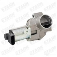 Клапан ЕГР STARK 1438723624 skegr0770257 21H5 C - Изображение 4