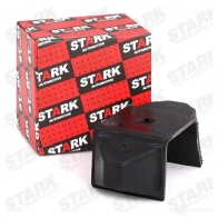 Подушка двигателя, опора STARK BPM YYT skem0660155 1437788420 - Изображение 2