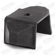 Подушка двигателя, опора STARK BPM YYT skem0660155 1437788420 - Изображение 3