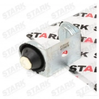 Подушка двигателя, опора STARK 1437787203 SM0IF RB skem0660282 - Изображение 2