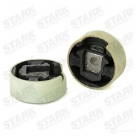 Подушка двигателя, опора STARK skem0660363 N WHRF 1437788355 - Изображение 3