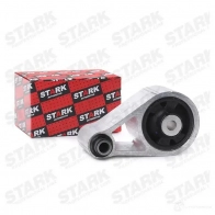 Подушка двигателя, опора STARK 4P4KNW B skem0660162 1437788935 - Изображение 2