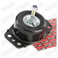 Подушка двигателя, опора STARK 1437788360 U MYD9N skem0660412 - Изображение 2