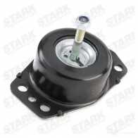 Подушка двигателя, опора STARK 1437788360 U MYD9N skem0660412 - Изображение 3