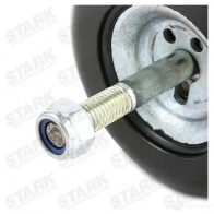 Подушка двигателя, опора STARK 1437788360 U MYD9N skem0660412 - Изображение 5