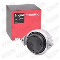 Подушка двигателя, опора STARK skem0660167 IK7K M 1438732301 - Изображение 2