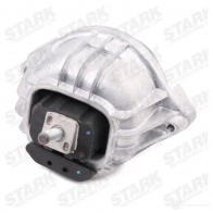 Подушка двигателя, опора STARK skem0660167 IK7K M 1438732301 - Изображение 4