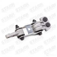 Подушка двигателя, опора STARK skem0660044 AB 0XN 1437788933 - Изображение 4