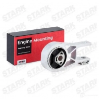 Подушка двигателя, опора STARK skem0660259 C KCXN 1438022076 - Изображение 2