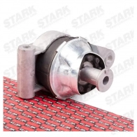 Подушка двигателя, опора STARK EQKVH LW 1437789207 skem0660106 - Изображение 2