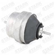 Подушка двигателя, опора STARK 1437789199 skem0660112 Q8 1X0E - Изображение 3