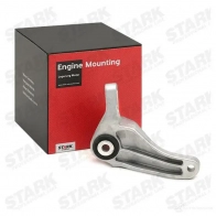 Подушка двигателя, опора STARK R J6I0 skem0660253 1437789192 - Изображение 2