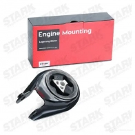 Подушка двигателя, опора STARK P2U YV78 skem0660199 1437789195 - Изображение 2