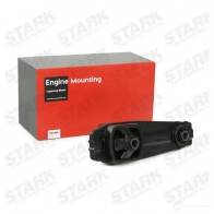 Подушка двигателя, опора STARK K03Z O 1437789189 skem0660060 - Изображение 2