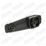 Подушка двигателя, опора STARK K03Z O 1437789189 skem0660060 - Изображение 4