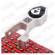 Подушка двигателя, опора STARK 1437788977 skem0660248 4 YL0T - Изображение 2