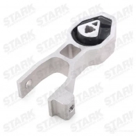 Подушка двигателя, опора STARK 1437788977 skem0660248 4 YL0T - Изображение 3