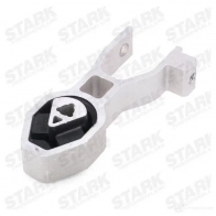 Подушка двигателя, опора STARK 1437788977 skem0660248 4 YL0T - Изображение 4