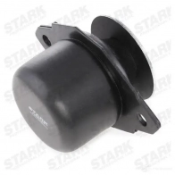Подушка двигателя, опора STARK 1437787217 6HC 7R skem0660012 - Изображение 3