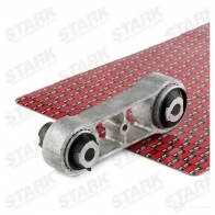 Подушка двигателя, опора STARK O0 K34E9 1437788980 skem0660175 - Изображение 2