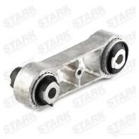 Подушка двигателя, опора STARK O0 K34E9 1437788980 skem0660175 - Изображение 3