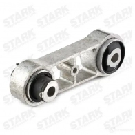 Подушка двигателя, опора STARK O0 K34E9 1437788980 skem0660175 - Изображение 4