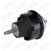Подушка двигателя, опора STARK 1437788307 DQEX U skem0660110 - Изображение 4