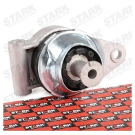 Подушка двигателя, опора STARK 6SM JY 1438732304 skem0660217 - Изображение 2