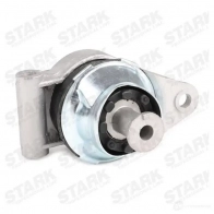 Подушка двигателя, опора STARK 6SM JY 1438732304 skem0660217 - Изображение 3