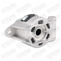 Подушка двигателя, опора STARK 6SM JY 1438732304 skem0660217 - Изображение 4