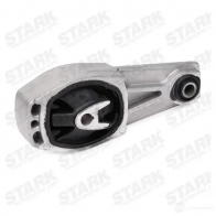 Подушка двигателя, опора STARK HT SFX skem0660206 1438732305 - Изображение 4