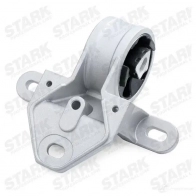 Подушка двигателя, опора STARK HH 1H0GF 1437788937 skem0660126 - Изображение 4