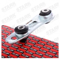 Подушка двигателя, опора STARK 9M VPQM 1437788919 skem0660341 - Изображение 2
