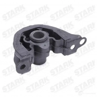 Подушка двигателя, опора STARK skem0660210 1437789164 BT 9CLM - Изображение 4